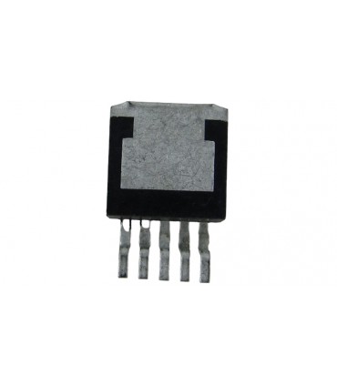 Линейный регулятор SMD MIC29302BU MIC29302WU MIC29302 TO263 (19012)