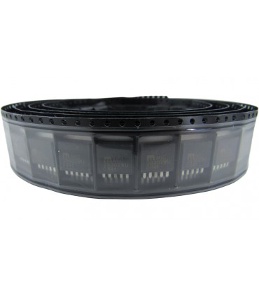 Линейный регулятор SMD MIC29302BU MIC29302WU MIC29302 TO263 (19012)