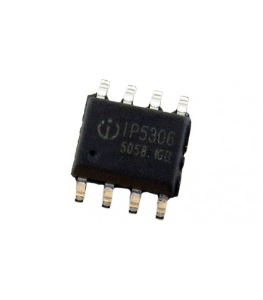 Микросхема зарядки IP5306 SOP-8 (18366)