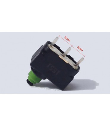 Микровыключатель зажигания J518 for Audi (17421)