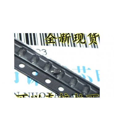 Диод Шоттки IN5819 S4 SOD123 40V 1A 10шт (12654)