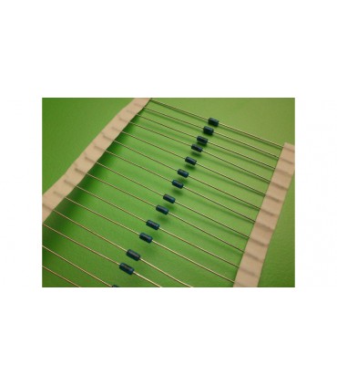 Динистор диод ST DB3 32V BR100-03 DO-35 10шт (11428)