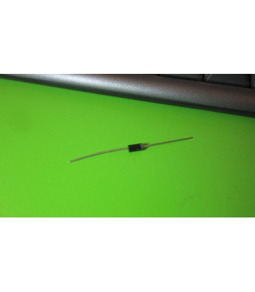 Диод быстрый выпрямительный FR207 2A 1000V 500HC 5шт (12715)