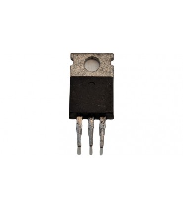 Транзистор MOSFET HY3210 100V 120A TO-220 N-ch (19222)