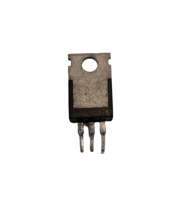 Транзистор MOSFET HY3210 100V 120A TO-220 N-ch (19222)