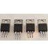 Транзистор MOSFET HY3210 100V 120A TO-220 N-ch (19222)