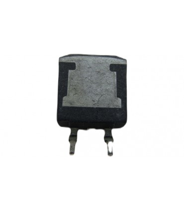 Транзистор 75NF75 N-Ch TO-263 75V 100A (18878)