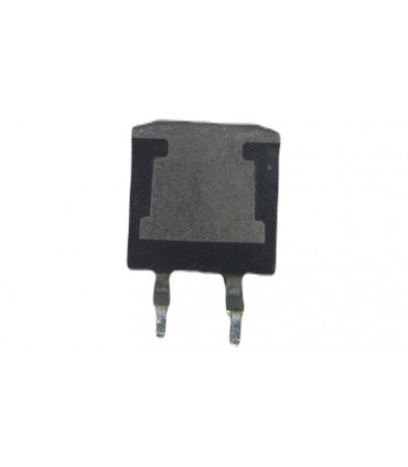 Диод Шоттки STPS2045CT 45V 20A TO-263 (18880)