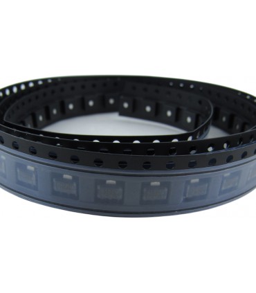 Транзистор NCE0103M SOT-89 N-ch 3A 100V 1.5W 160mΩ MOSFET (19009)