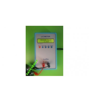 Конденсатор электролитический 10000MFD 450VDC (10201)