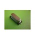 Кварц кварцевый резонатор HC-49SMD SMD 11.05920mHz (11648)