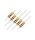 Резистор 0.25W 100R 100Om 100Ом 0.25 Вт 10шт (14492)