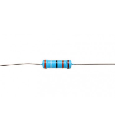 Прецизионный резистор 10R 10Om 1% 3W (14287)