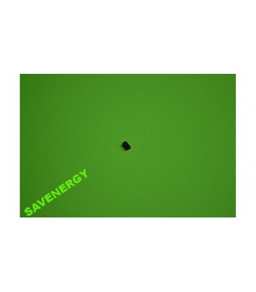 Полевой транзистор BSS138 MOSFET N CH SOT23 10шт (10224)