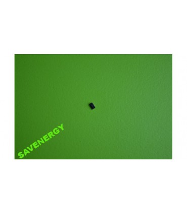 Полевой транзистор BSS138 MOSFET N CH SOT23 10шт (10224)