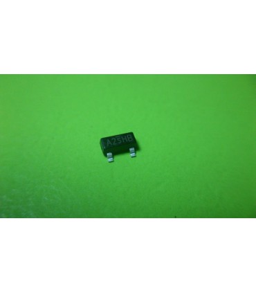 Полевой МОП транзистор Mosfet SI2303 SMD SOT23 (11744)
