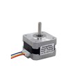 Шаговый двигатель NEMA 17 17HS2408 (17026) Шаговый двигатель NEMA 17 17HS2408 (17026)