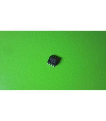 Микросхема памяти EEPROM 24LC256-I-P I2C 256kbit (14514)