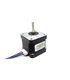 Шаговый двигатель Nema 17 17HS1639-P4170 (16497)