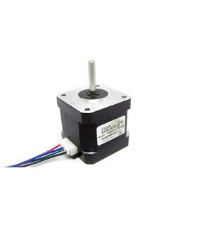 Шаговый двигатель Nema 17 17HS1639-P4170 (16497) Шаговый двигатель Nema 17 17HS1639-P4170 (16497)