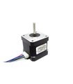 Шаговый двигатель Nema 17 17HS1639-P4170 (16497) Шаговый двигатель Nema 17 17HS1639-P4170 (16497)