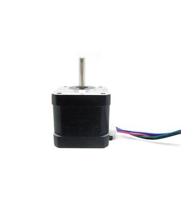 Шаговый двигатель Nema 17 17HS1639-P4170 (16497)