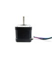 Шаговый двигатель Nema 17 17HS1639-P4170 (16497) Шаговый двигатель Nema 17 17HS1639-P4170 (16497)