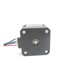 Шаговый двигатель Nema 17 17HS1639-P4170 (16497)