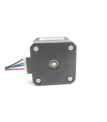 Шаговый двигатель Nema 17 17HS1639-P4170 (16497)