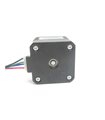 Шаговый двигатель Nema 17 17HS1639-P4170 (16497) Шаговый двигатель Nema 17 17HS1639-P4170 (16497)