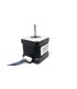 Шаговый двигатель Nema 17 17HS1639-P4170 (16497)
