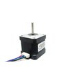 Шаговый двигатель Nema 17 17HS1639-P4170 (16497) Шаговый двигатель Nema 17 17HS1639-P4170 (16497)