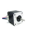 Шаговый двигатель Nema 17 17HS1639-P4170 (16497) Шаговый двигатель Nema 17 17HS1639-P4170 (16497)