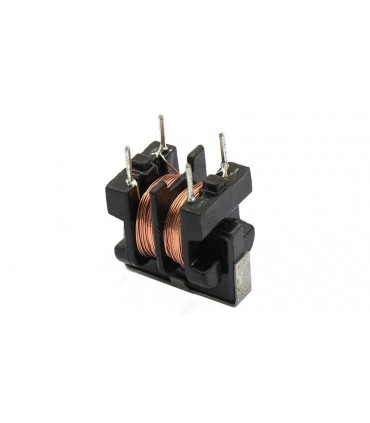 Cинфазный индукционный фильтр UU9.8 UF9.8 21MH 7*8мм (16740)