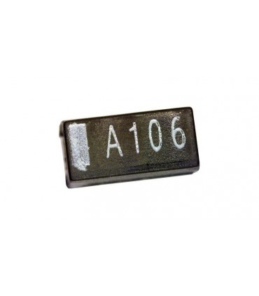 Танталовый конденсатор 10V 10uF A106 1206 SMD (17433)