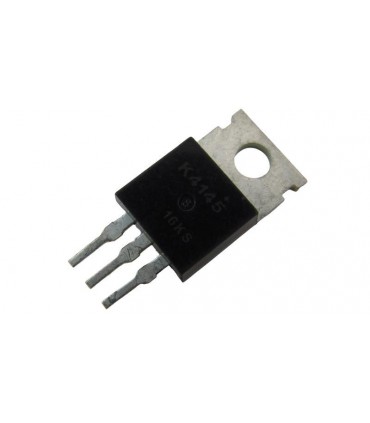 2SK4145-S19-AY MOSFET N-ch NEC 2SK4145 K4145 60V 80A TO220 (17812)