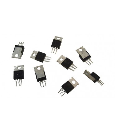 2SK4145-S19-AY MOSFET N-ch NEC 2SK4145 K4145 60V 80A TO220 (17812)