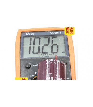 Электролитический конденсатор 450V 1000uF (11827)