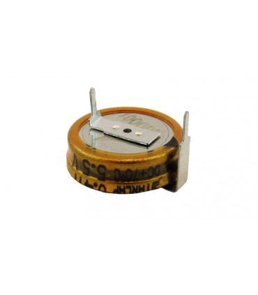 Ионистор суперконденсатор Korchip 5.5V 0.47F h-type (18518)