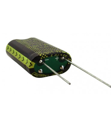 Ионистор суперконденсатор Bitwell 5.4V 2.5F (18520)