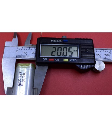 Высоковольтный пленочный конденсатор 27KV 2700PF (18181)