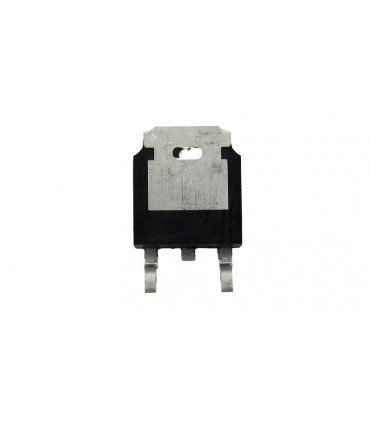 Транзистор NCE01P30K MOS P-ch 30A 100V SMD TO252 (18390)
