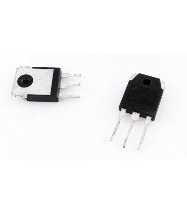 Транзистор IGBT FGA25N N-ch 1200V 25A (15054)