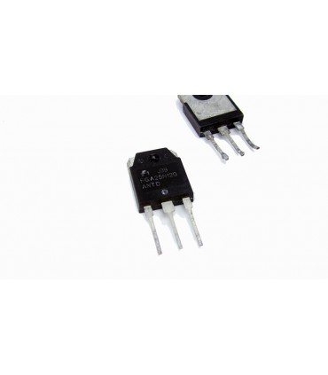 Транзистор IGBT FGA25N N-ch 1200V 25A (15054)