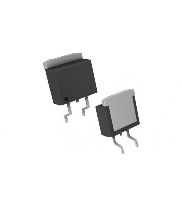 Транзистор D2PAK TO-263-3 IRLS4030TRLPBF IRLS4030 MOSFET N-CH 100V 180A (16033)