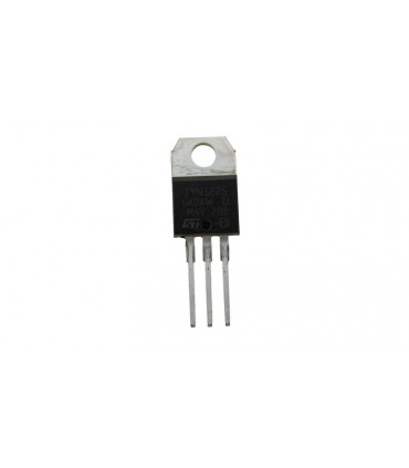 Тиристор STMicroelectronics TYN1225 25A 1200V TO220 (18289)