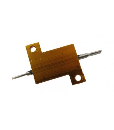 Резистор RX24 10W 2.2R 5% (18168)