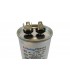 Пусковой конденсатор CBB65A 450VAC 80uF 126*50мм (18086)