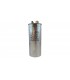 Пусковой конденсатор CBB65A 450VAC 60uF 126*50мм (18084)