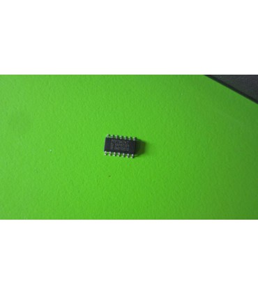 Транспондер иммобилайзера PCF7947AT (14460)